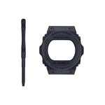 RELOJ CASIO G-SHOCK DWE-5657RE-1DR- NEGRO - Tiendas Casio TITEC