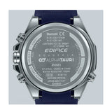 RELOJ PARA HOMBRE CASIO EDIFICE ECB-10AT-1ADR -AZUL