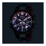 RELOJ PARA HOMBRE CASIO EDIFICE ECB-2000HR-1ADR -AZUL