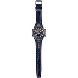 RELOJ PARA HOMBRE CASIO EDIFICE ECB-2000HR-1ADR -AZUL