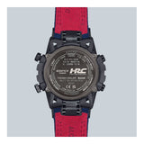 RELOJ PARA HOMBRE CASIO EDIFICE ECB-2000HR-1ADR -AZUL