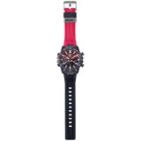 RELOJ PARA HOMBRE CASIO EDIFICE ECB-2000NIS-1ADR -NEGRO