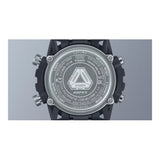 RELOJ PARA HOMBRE CASIO EDIFICE ECB-2000SS-2ADR -AZUL