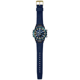 RELOJ PARA HOMBRE CASIO EDIFICE ECB-2000SS-2ADR -AZUL