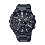 RELOJ PARA HOMBRE CASIO EDIFICE ECB-2200DC-1ADF -NEGRO
