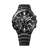 RELOJ PARA HOMBRE CASIO EDIFICE ECB-2200DC-1ADF -NEGRO