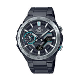 RELOJ PARA HOMBRE CASIO EDIFICE ECB-2200DD-1ADF -NEGRO