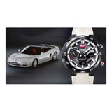 RELOJ PARA HOMBRE CASIO EDIFICE ECB-2200HTR-1ADR -NEGRO