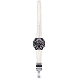RELOJ PARA HOMBRE CASIO EDIFICE ECB-2200HTR-1ADR -NEGRO