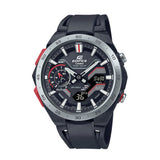 RELOJ PARA HOMBRE CASIO EDIFICE ECB-2200P-1ADF -NEGRO