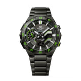 RELOJ PARA HOMBRE CASIO EDIFICE ECB-2200RC-1A3DF -NEGRO