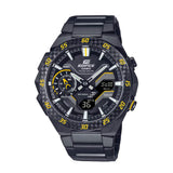 RELOJ PARA HOMBRE CASIO EDIFICE ECB-2200RC-1A9DF -NEGRO