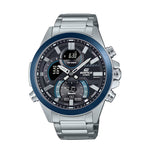 RELOJ PARA HOMBRE CASIO EDIFICE ECB-30DB-1ADF -AZUL - Tiendas Casio TITEC