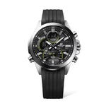 RELOJ PARA HOMBRE CASIO EDIFICE ECB-30P-1ADF -NEGRO - Tiendas Casio TITEC