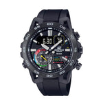 RELOJ PARA HOMBRE CASIO EDIFICE ECB-40MP-1ADF -NEGRO - Tiendas Casio TITEC