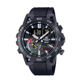 RELOJ PARA HOMBRE CASIO EDIFICE ECB-40MP-1ADF -NEGRO - Tiendas Casio TITEC