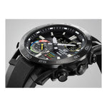 RELOJ PARA HOMBRE CASIO EDIFICE ECB-40MP-1ADF -NEGRO - Tiendas Casio TITEC