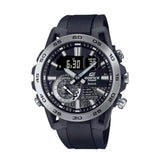 RELOJ PARA HOMBRE CASIO EDIFICE ECB-40P-1ADF -NEGRO