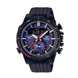 RELOJ PARA HOMBRE CASIO EDIFICE ECB-800TR-2ADR -AZUL