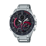 RELOJ PARA HOMBRE CASIO EDIFICE ECB-900DB-1ADR -NEGRO