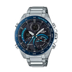 RELOJ PARA HOMBRE CASIO EDIFICE ECB-900DB-1BDR -NEGRO - Tiendas Casio TITEC