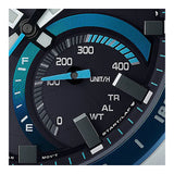RELOJ PARA HOMBRE CASIO EDIFICE ECB-900DB-1BDR -NEGRO - Tiendas Casio TITEC