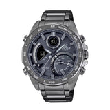 RELOJ PARA HOMBRE CASIO EDIFICE ECB-900MDC-1ADR -GRIS