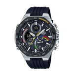 RELOJ PARA HOMBRE CASIO EDIFICE ECB-950MP-1ADF -NEGRO - Tiendas Casio TITEC