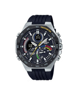 RELOJ PARA HOMBRE CASIO EDIFICE ECB-950MP-1ADF -NEGRO - Tiendas Casio TITEC