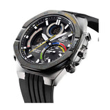 RELOJ PARA HOMBRE CASIO EDIFICE ECB-950MP-1ADF -NEGRO - Tiendas Casio TITEC