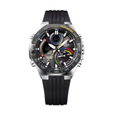 RELOJ PARA HOMBRE CASIO EDIFICE ECB-950MP-1ADF -NEGRO - Tiendas Casio TITEC