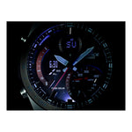 RELOJ PARA HOMBRE CASIO EDIFICE ECB-950MP-1ADF -NEGRO - Tiendas Casio TITEC
