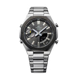 RELOJ PARA HOMBRE CASIO EDIFICE ECB-S10DB-1ADF -NEGRO