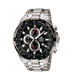 RELOJ PARA HOMBRE CASIO EDIFICE EF-539D-1AVUDF -NEGRO - Tiendas Casio TITEC