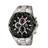 RELOJ PARA HOMBRE CASIO EDIFICE EF-539D-1AVUDF -NEGRO - Tiendas Casio TITEC
