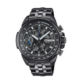RELOJ PARA HOMBRE CASIO EDIFICE EF-558DC-1AVUDF -NEGRO