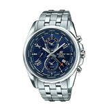 RELOJ PARA HOMBRE CASIO EDIFICE EFB-301JD-2ADR -AZUL
