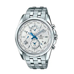RELOJ PARA HOMBRE CASIO EDIFICE EFB-301JD-7ADR -BLANCO - Tiendas Casio TITEC