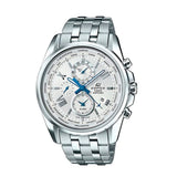 RELOJ PARA HOMBRE CASIO EDIFICE EFB-301JD-7ADR -BLANCO - Tiendas Casio TITEC