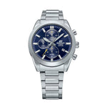 RELOJ PARA HOMBRE CASIO EDIFICE EFB-710D-2AVUDF -AZUL - Tiendas Casio TITEC