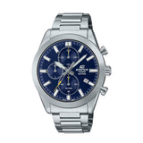 RELOJ PARA HOMBRE CASIO EDIFICE EFB-710D-2AVUDF -AZUL - Tiendas Casio TITEC