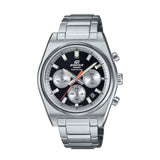 Reloj Casio Edifice EFB-730D-1AVUDF para hombre cronógrafo con cristal de zafiro