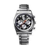 Reloj Casio Edifice EFB-730D-1AVUDF para hombre cronógrafo con cristal de zafiro