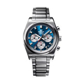 RELOJ PARA HOMBRE CASIO EDIFICE EFB-730D-2AVUDF -AZUL