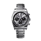 RELOJ PARA HOMBRE CASIO EDIFICE EFB-730D-7AVUDF -BLANCO - Tiendas Casio TITEC