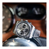 RELOJ PARA HOMBRE CASIO EDIFICE EFB-730D-7AVUDF -BLANCO - Tiendas Casio TITEC