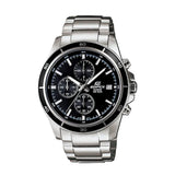 RELOJ PARA HOMBRE CASIO EDIFICE EFR-526D-1AVUDF -NEGRO