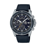 RELOJ PARA HOMBRE CASIO EDIFICE EFR-526L-2CVUDF -AZUL