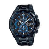 RELOJ PARA HOMBRE CASIO EDIFICE EFR-539BK-1A2VUDF -NEGRO