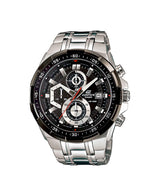RELOJ PARA HOMBRE CASIO EDIFICE EFR-539D-1AVUDF -NEGRO - Tiendas Casio TITEC
